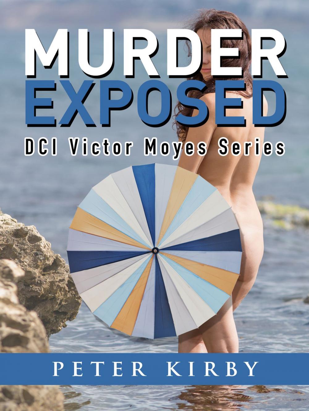 Big bigCover of Murder Exposed