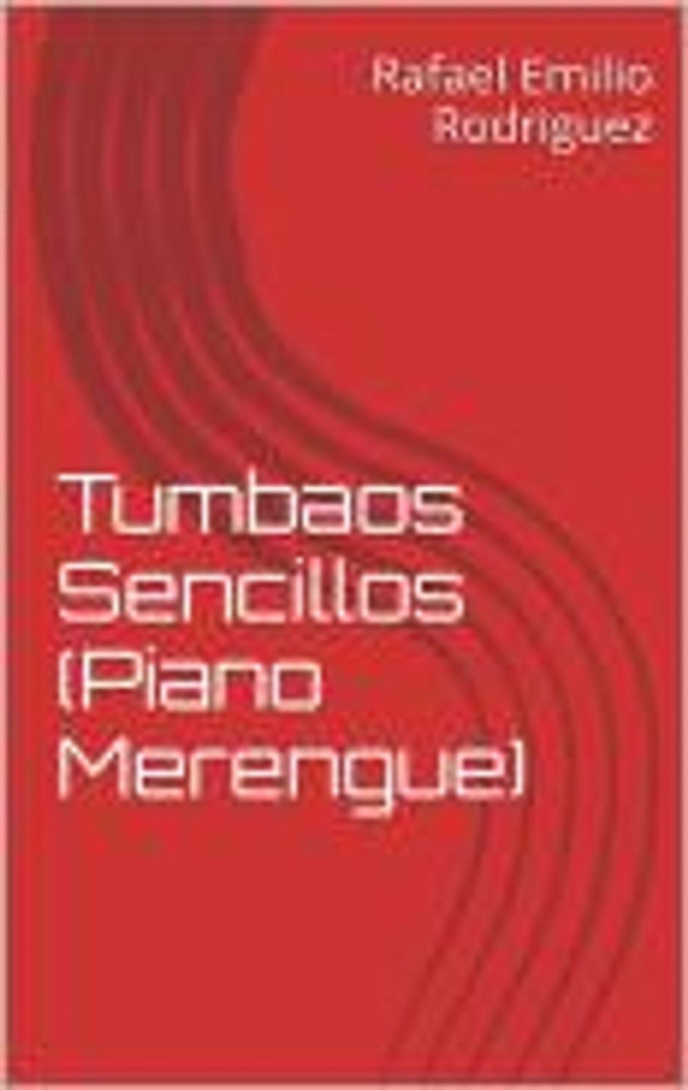 Big bigCover of Tumbaos Sencillos