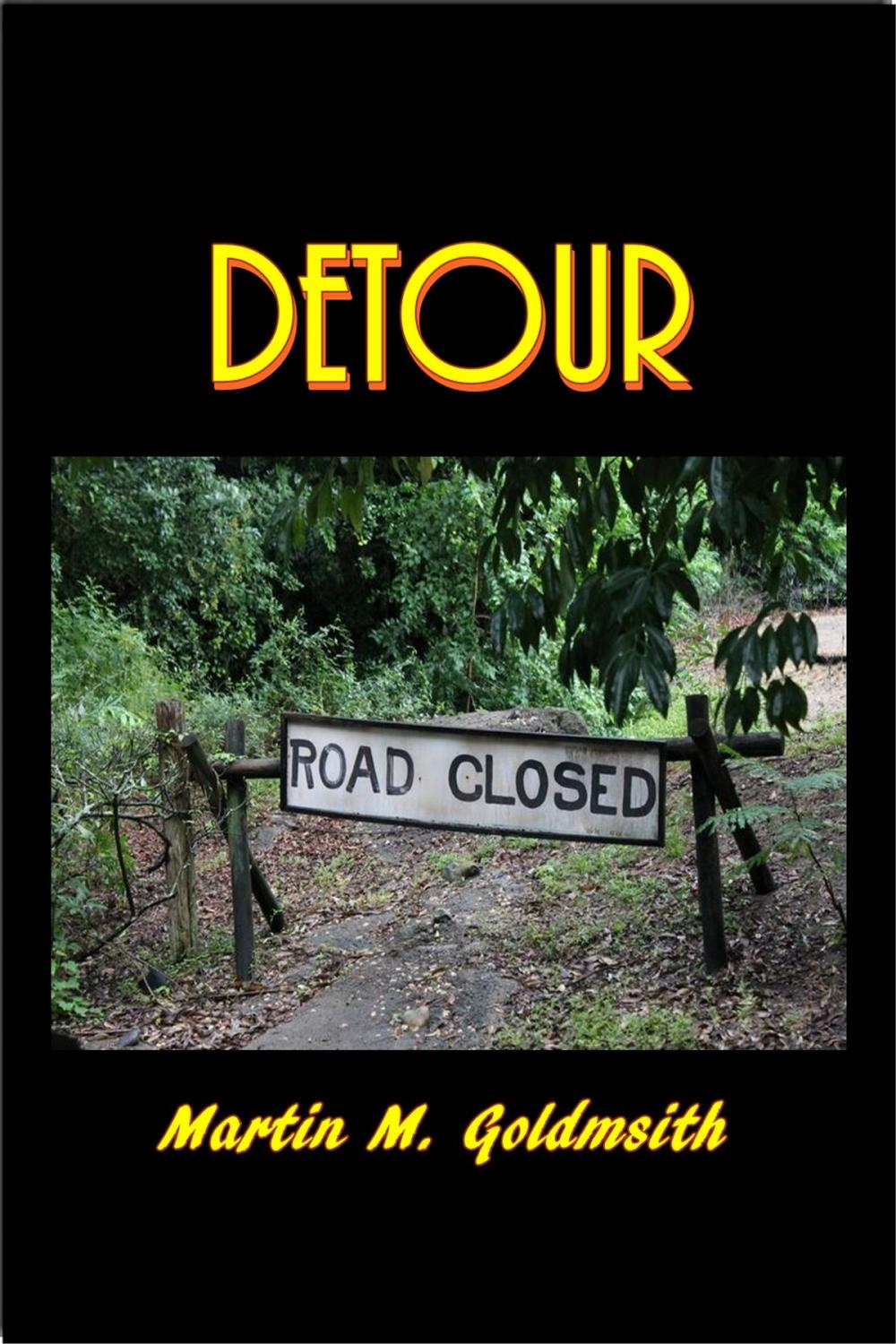 Big bigCover of Detour