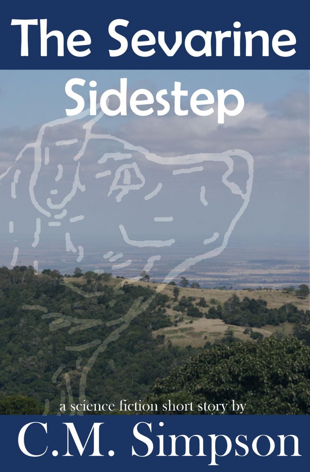 Big bigCover of The Sevarine Sidestep