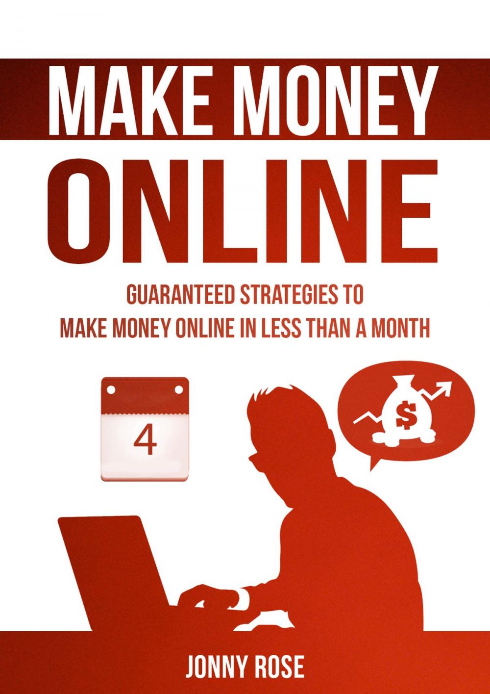 Big bigCover of Make Money Online