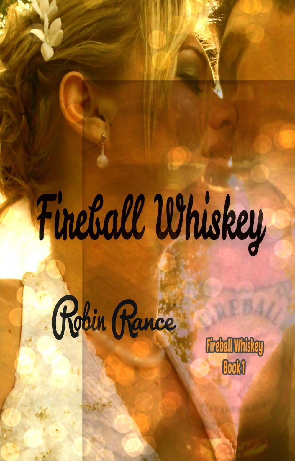 Big bigCover of Fireball Whiskey