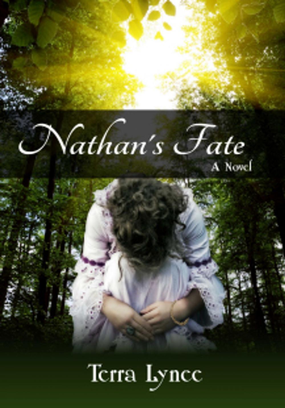 Big bigCover of Nathan's Fate