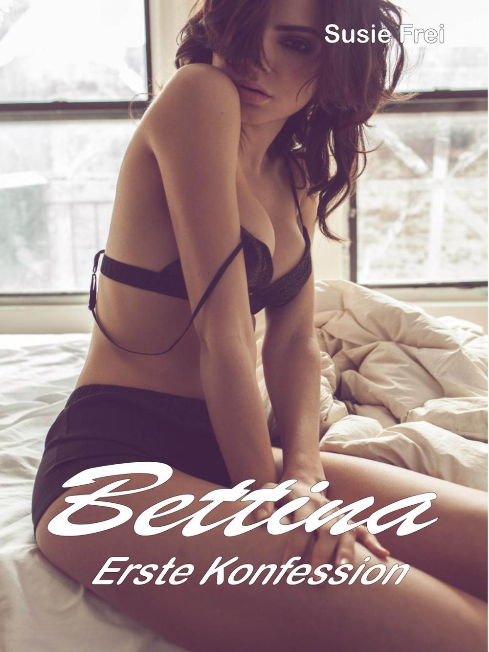 Big bigCover of Bettina