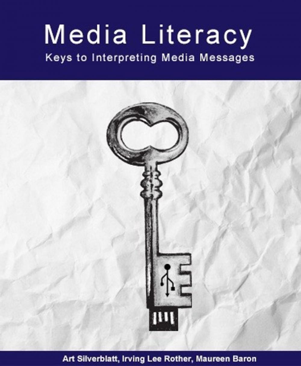 Big bigCover of Media Literacy