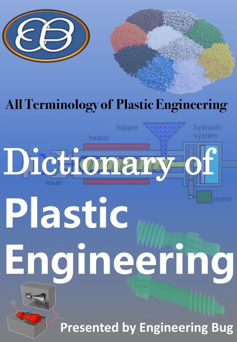 Big bigCover of Plastic Engineering