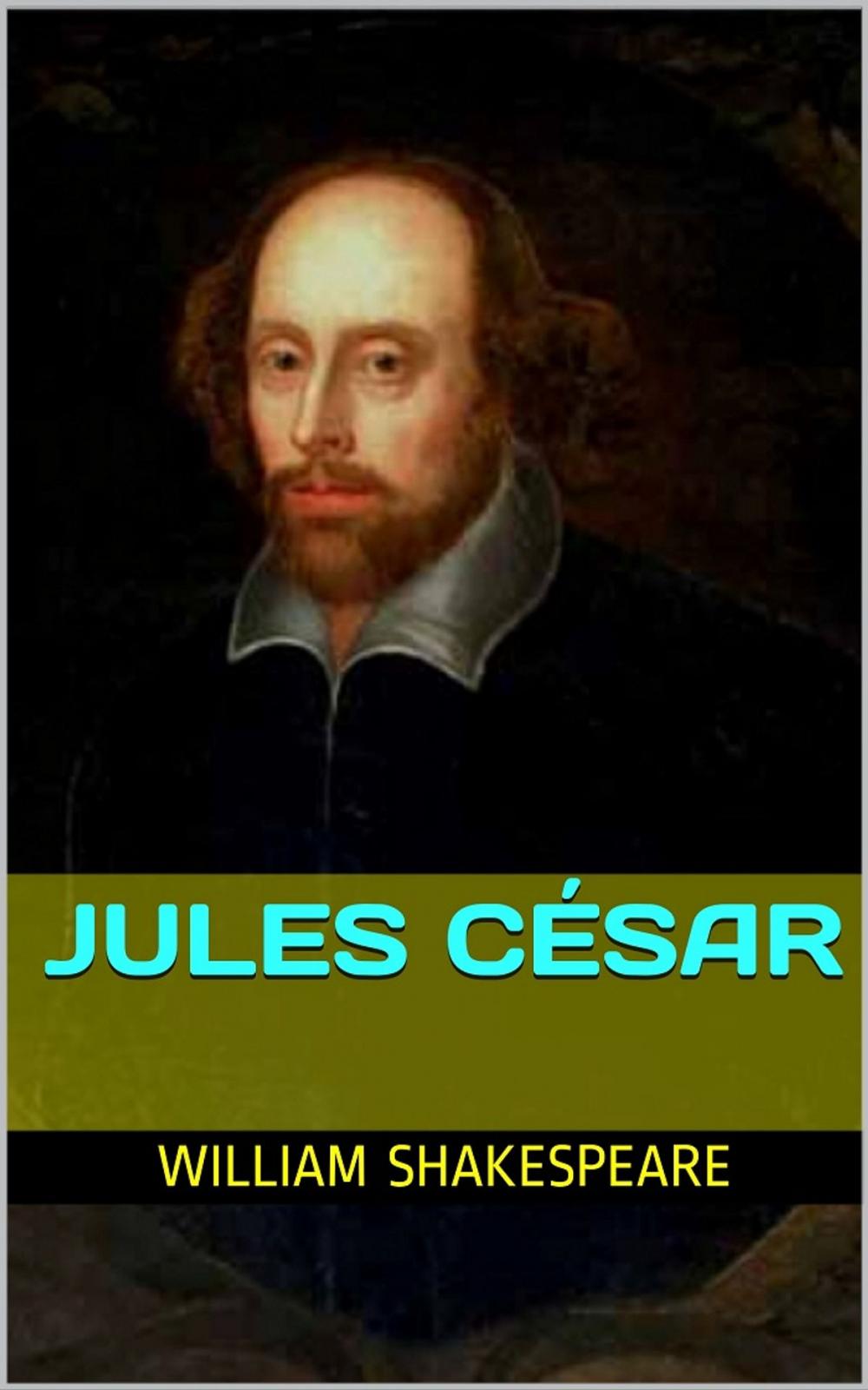 Big bigCover of Jules César