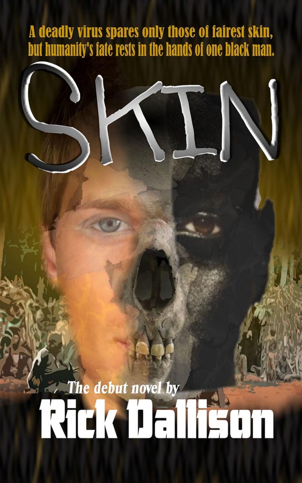 Big bigCover of Skin