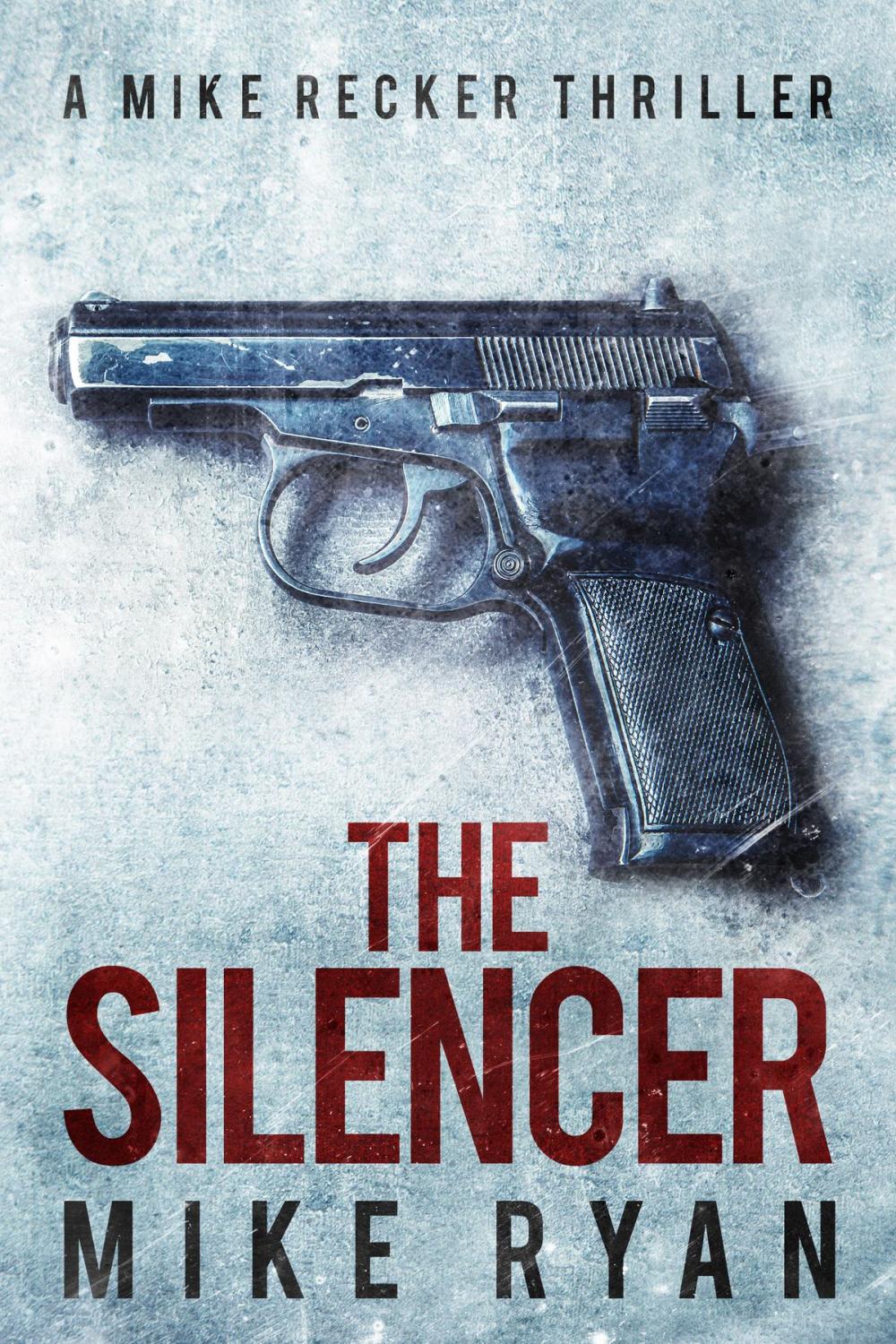 Big bigCover of The Silencer
