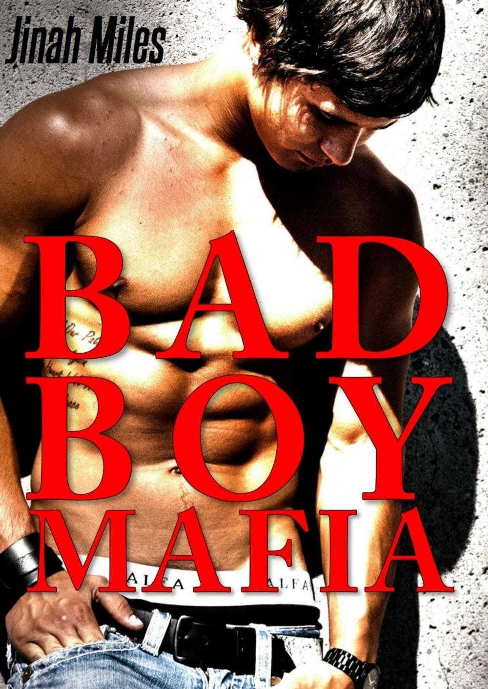 Big bigCover of Bad Boy Mafia