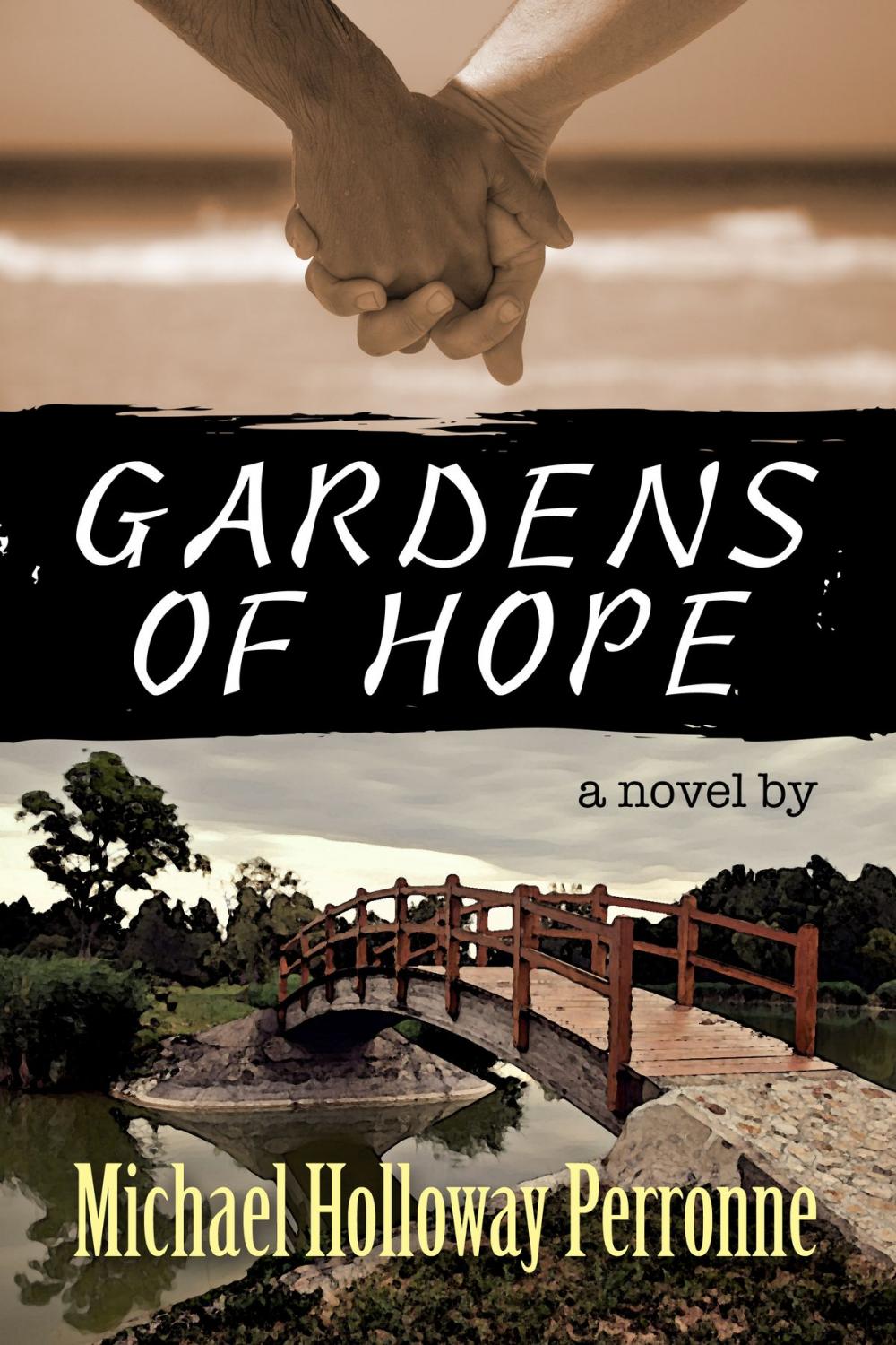 Big bigCover of Gardens of Hope: A Novel