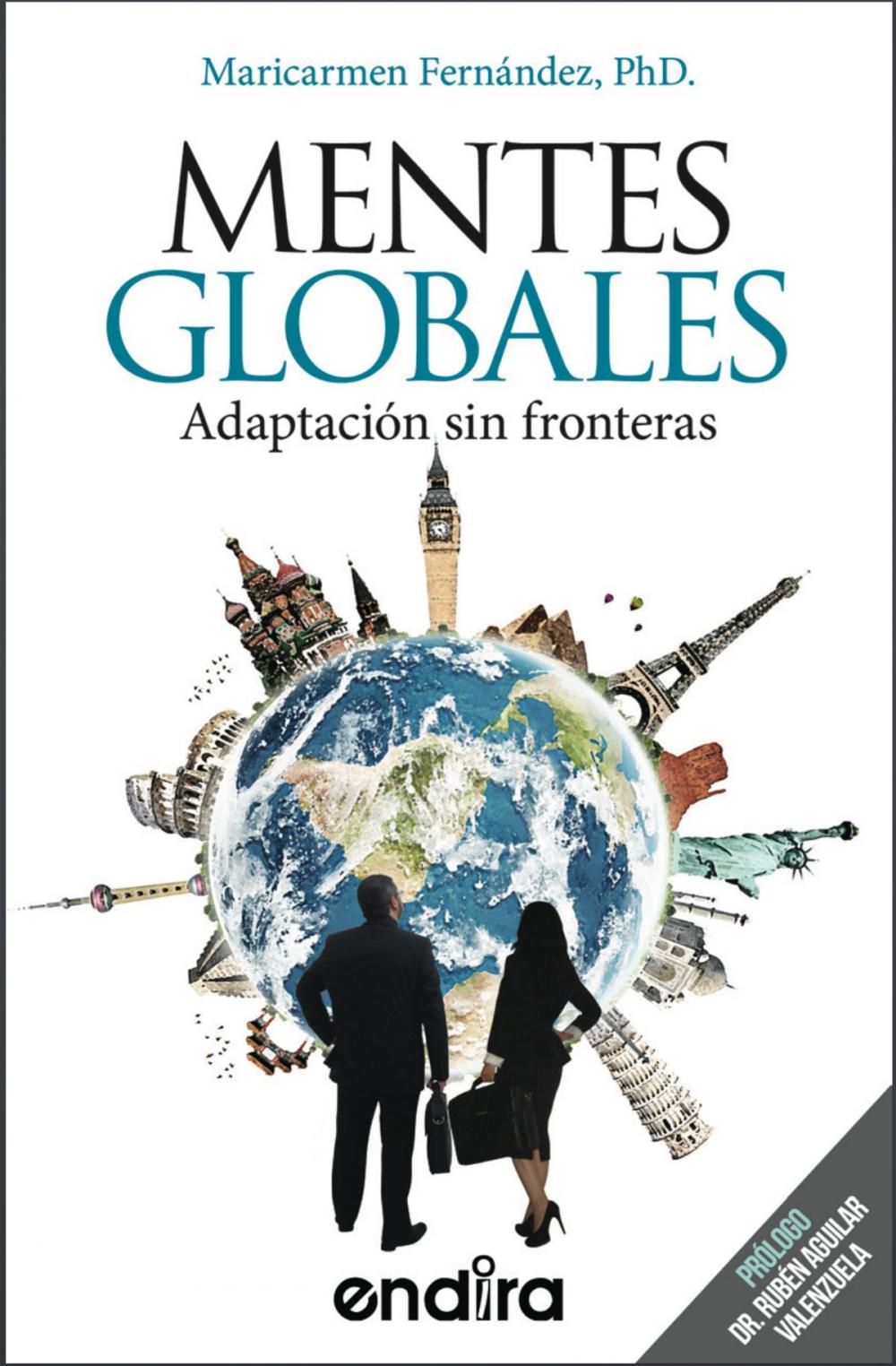 Big bigCover of Mentes Globales