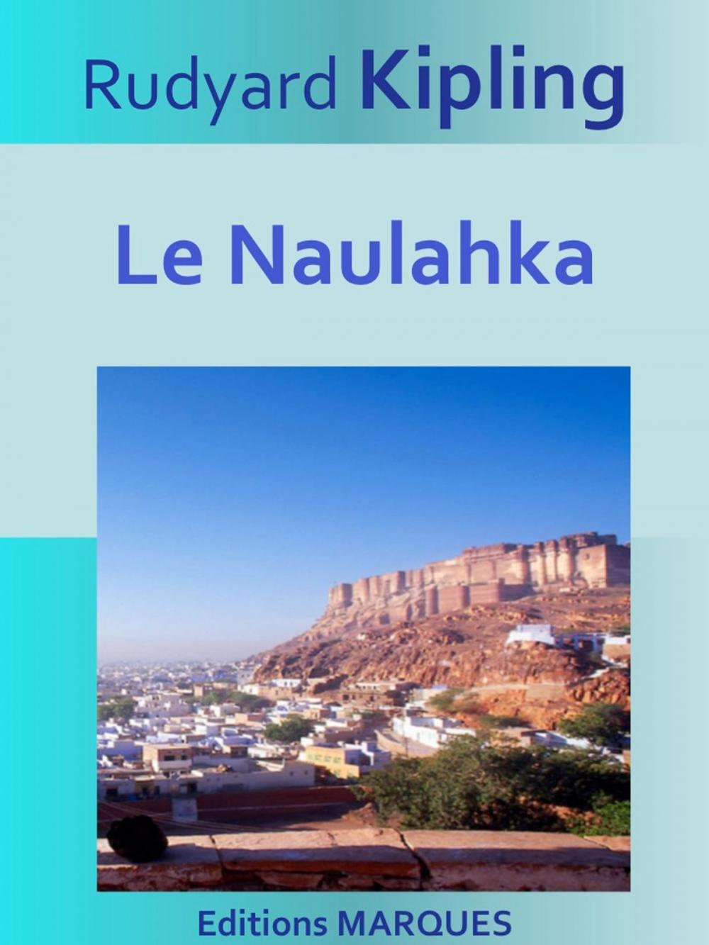 Big bigCover of Le Naulahka