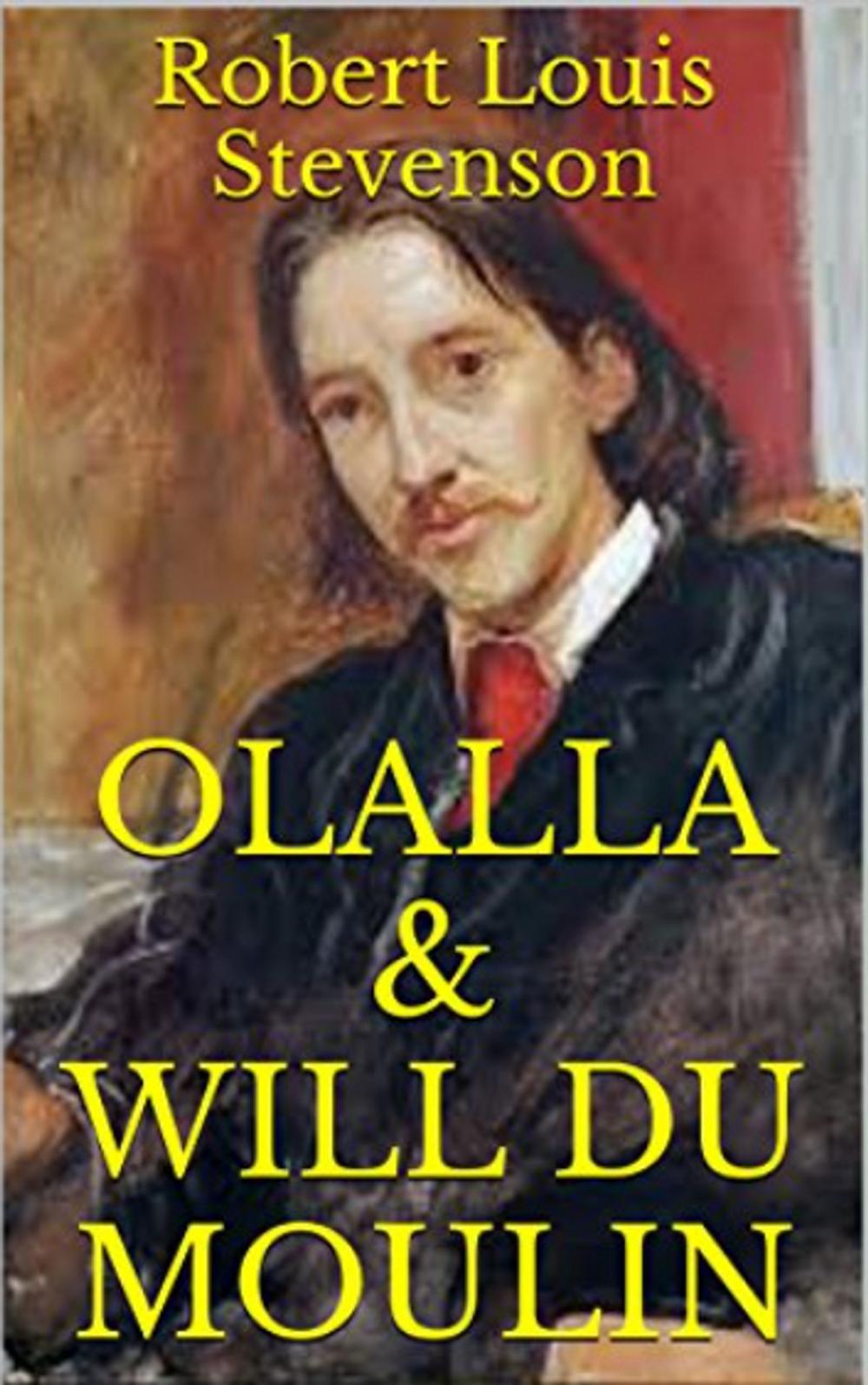 Big bigCover of Olalla & Will du Moulin