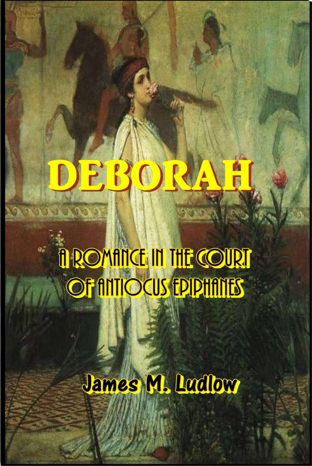 Big bigCover of Deborah