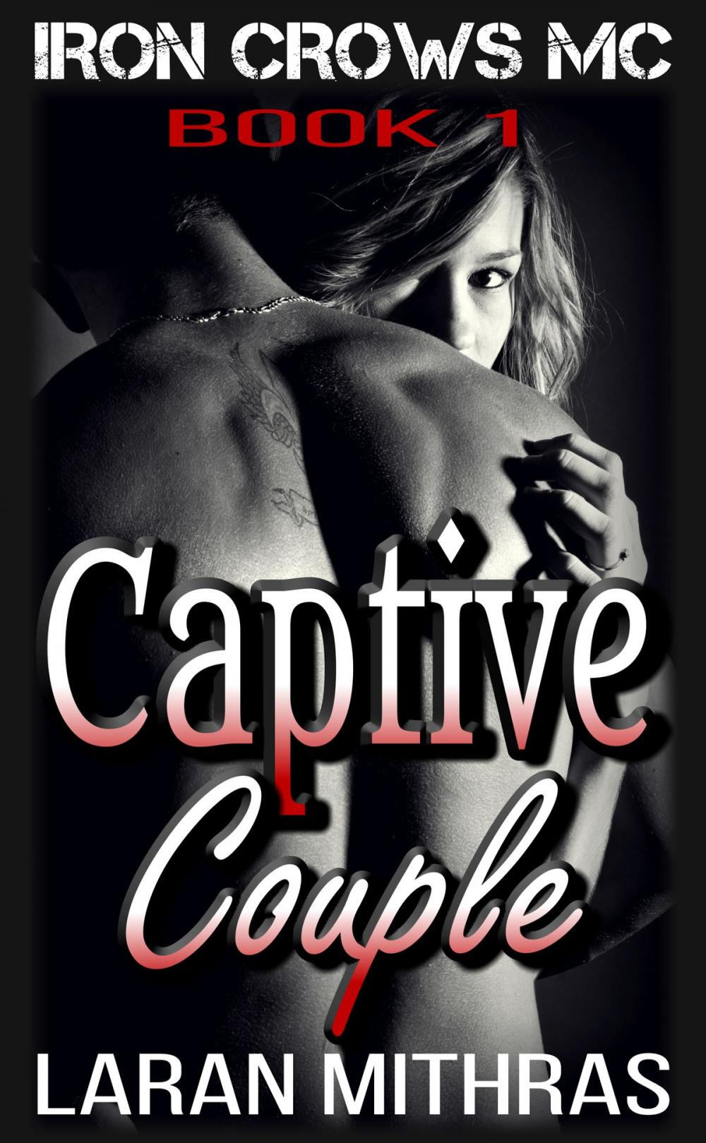 Big bigCover of Captive Couple