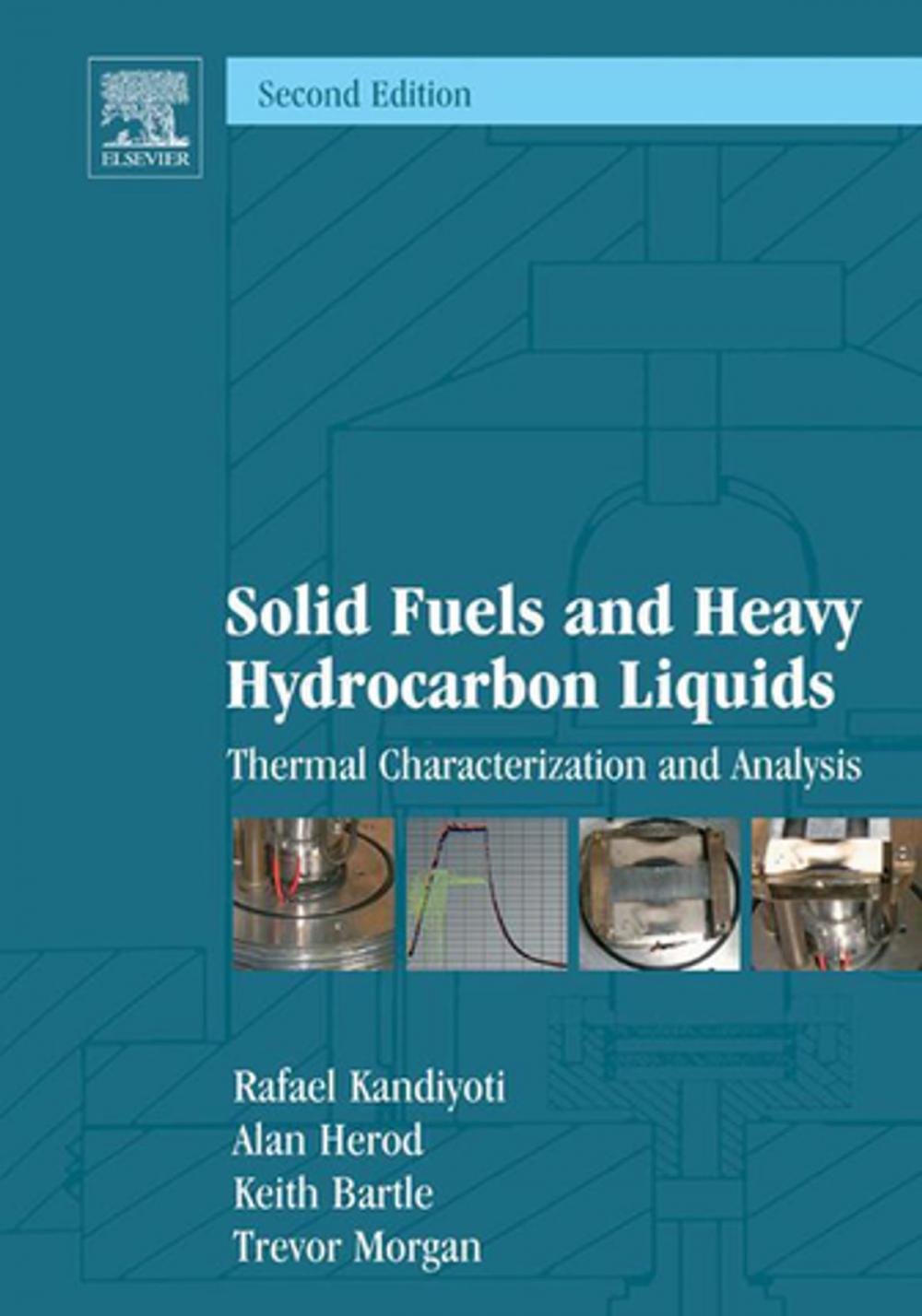 Big bigCover of Solid Fuels and Heavy Hydrocarbon Liquids