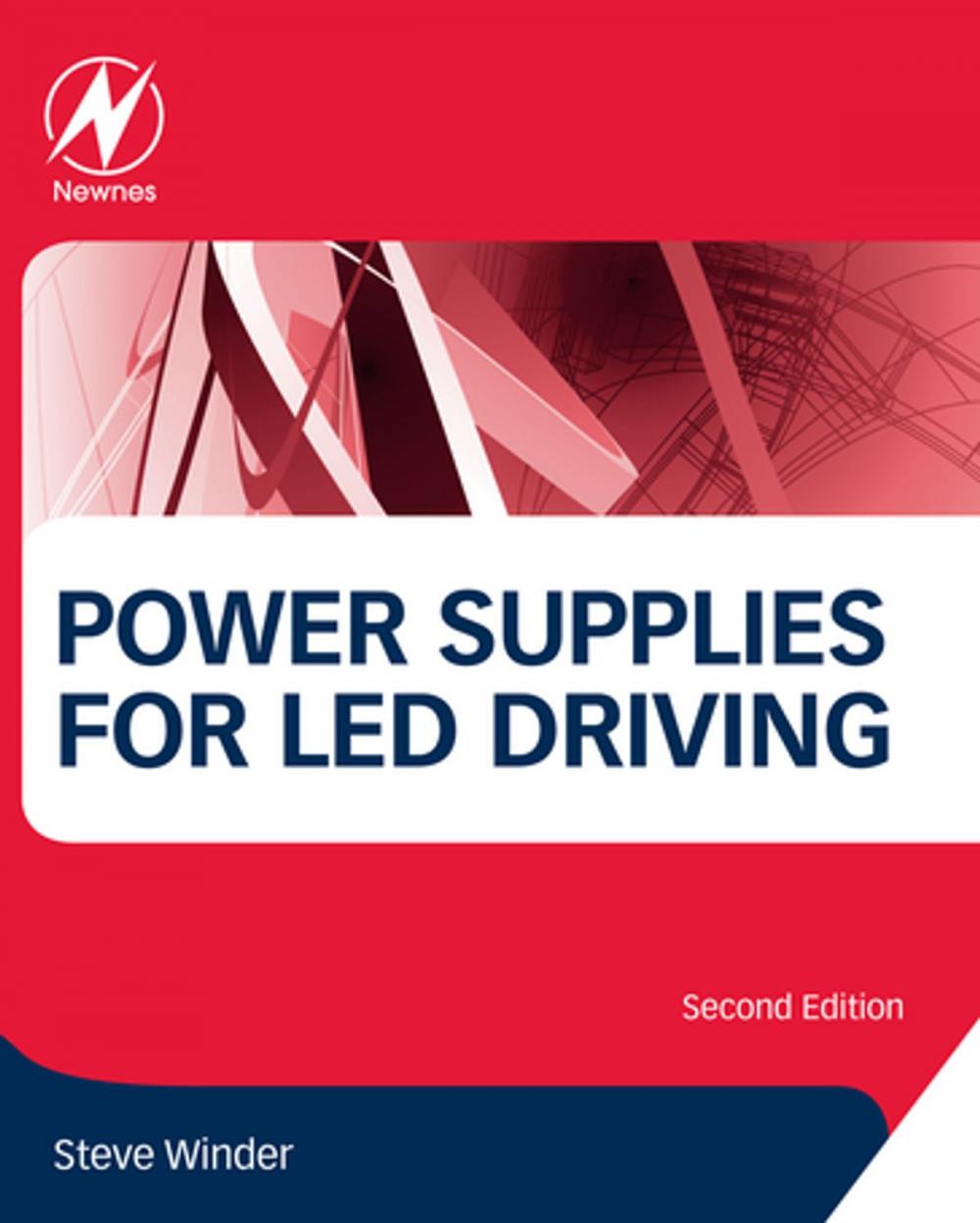 Big bigCover of Power Supplies for LED Driving