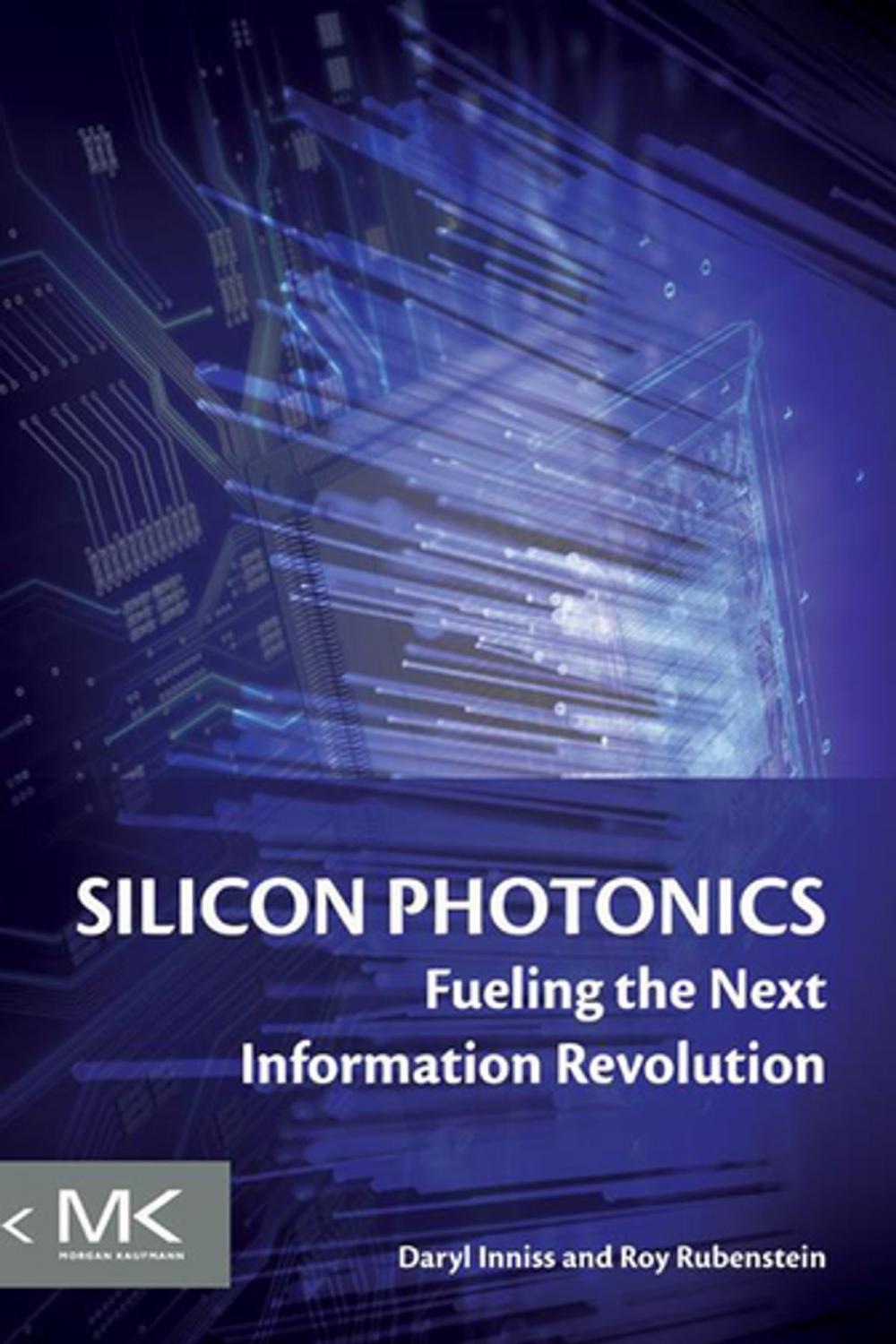 Big bigCover of Silicon Photonics