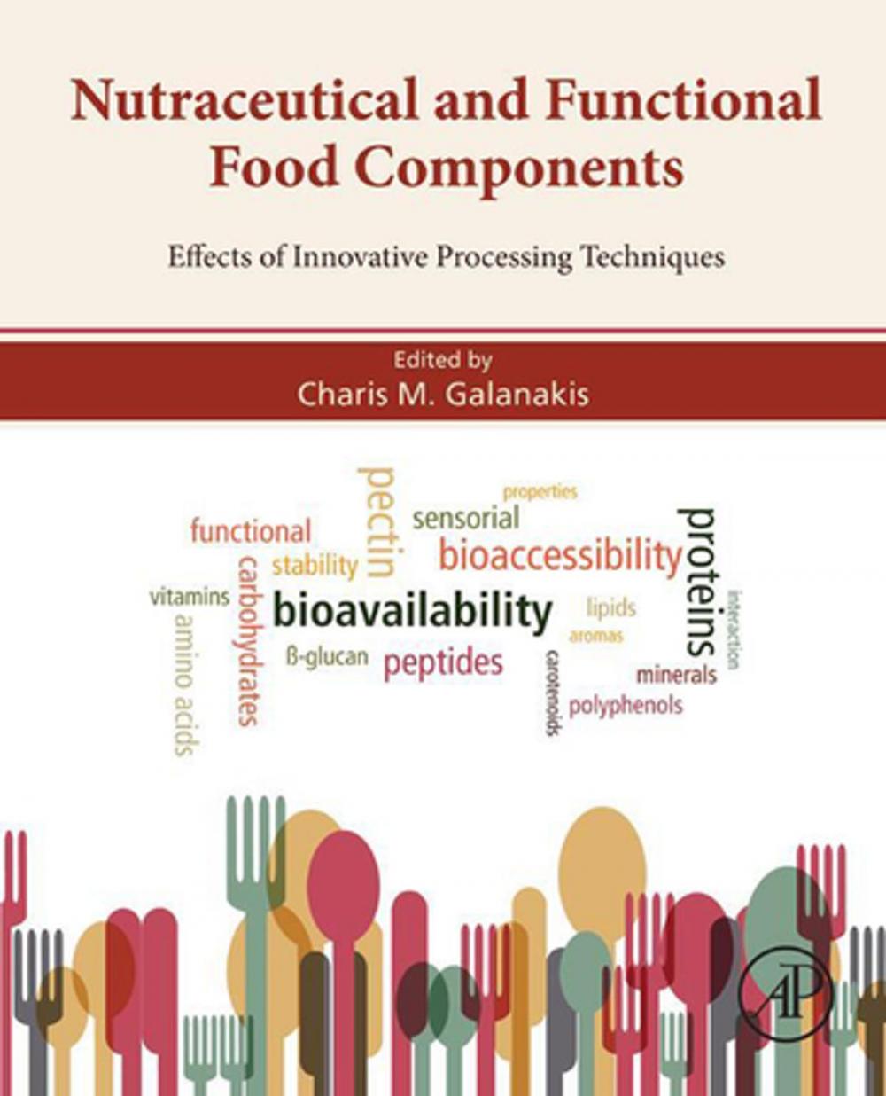 Big bigCover of Nutraceutical and Functional Food Components