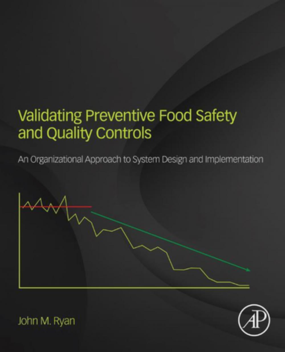 Big bigCover of Validating Preventive Food Safety and Quality Controls