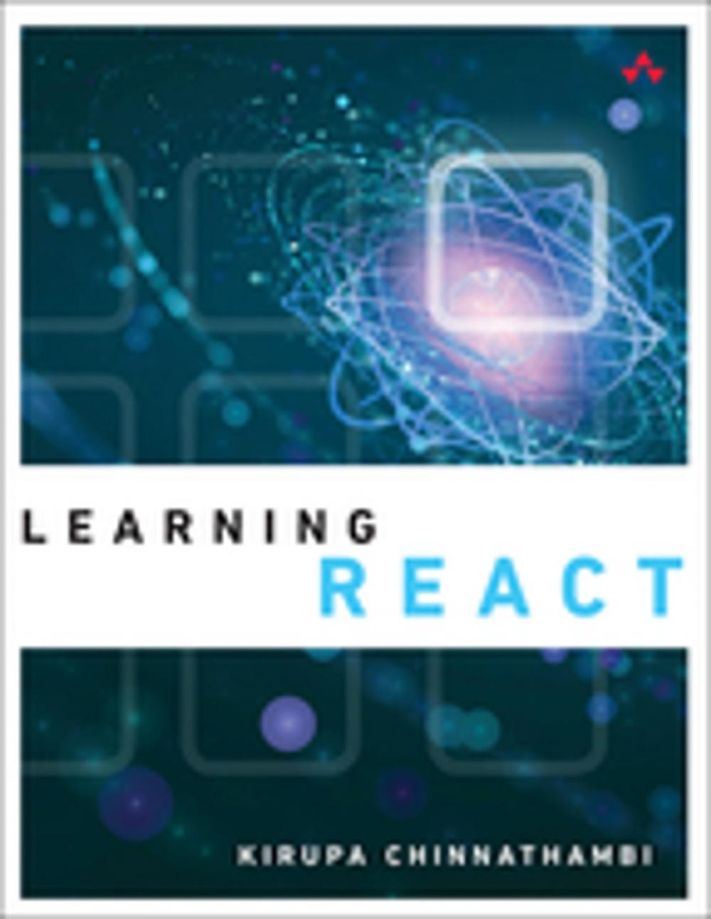 Big bigCover of Learning React