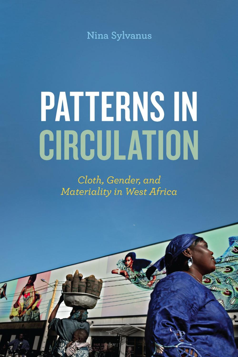 Big bigCover of Patterns in Circulation