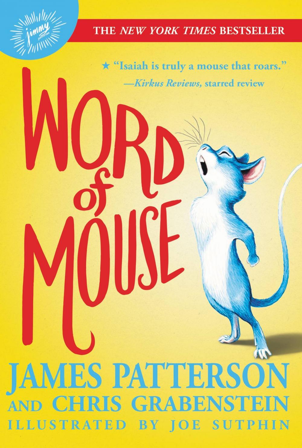 Big bigCover of Word of Mouse