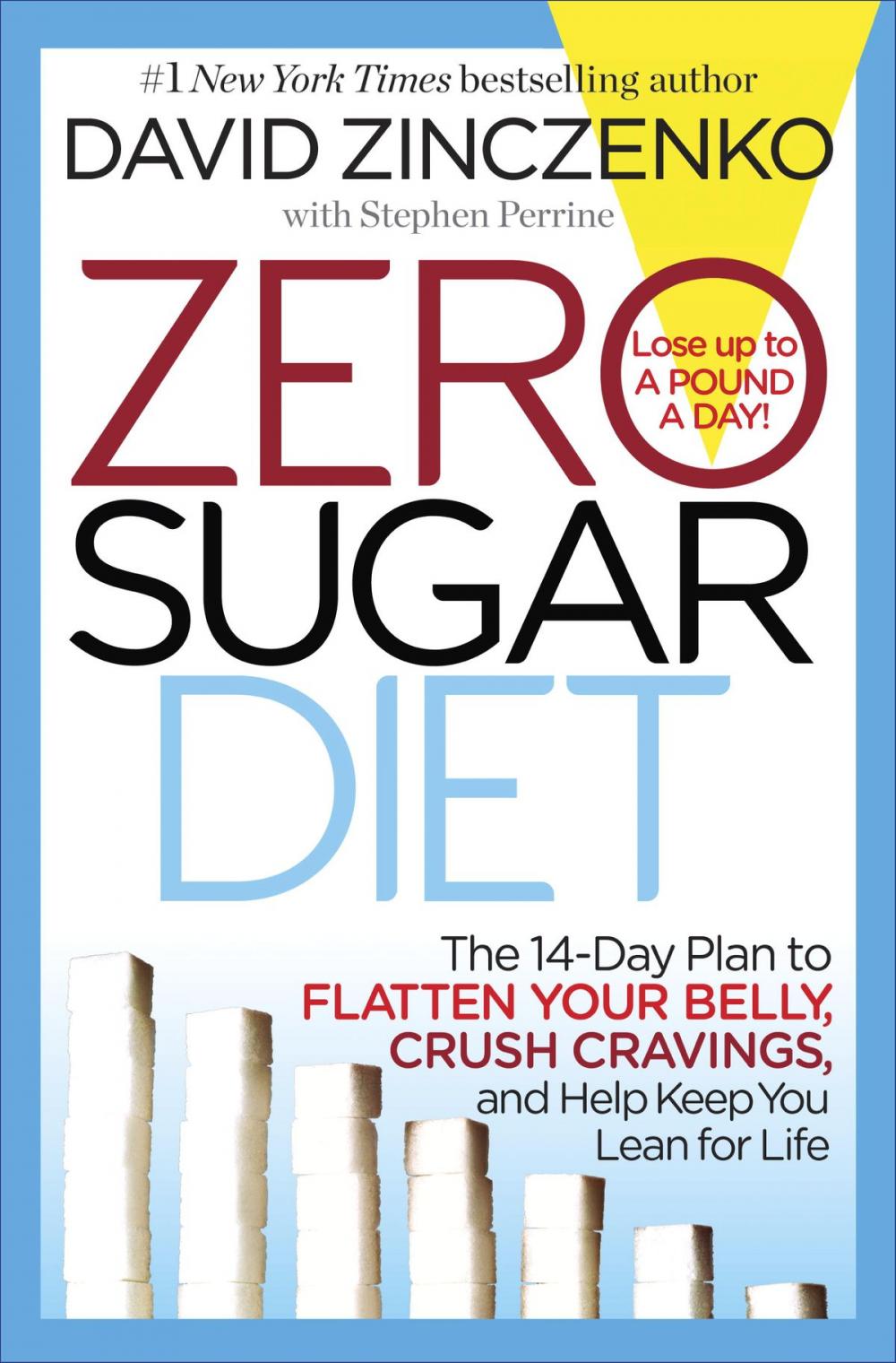 Big bigCover of Zero Sugar Diet