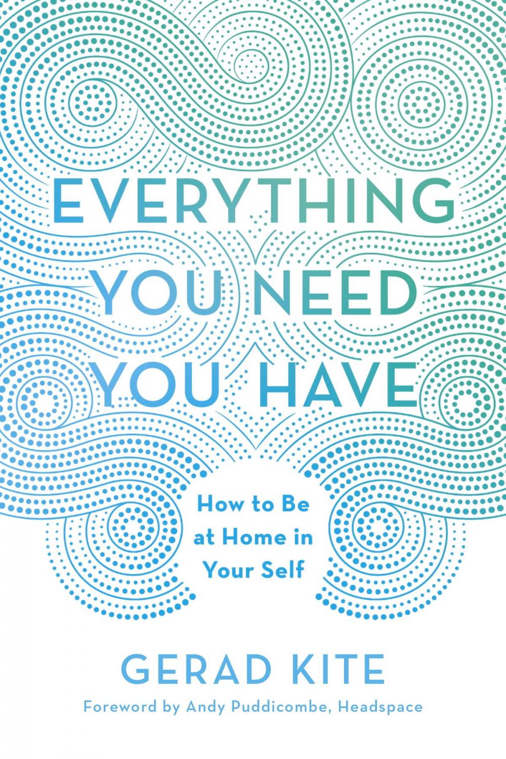 Big bigCover of Everything You Need You Have