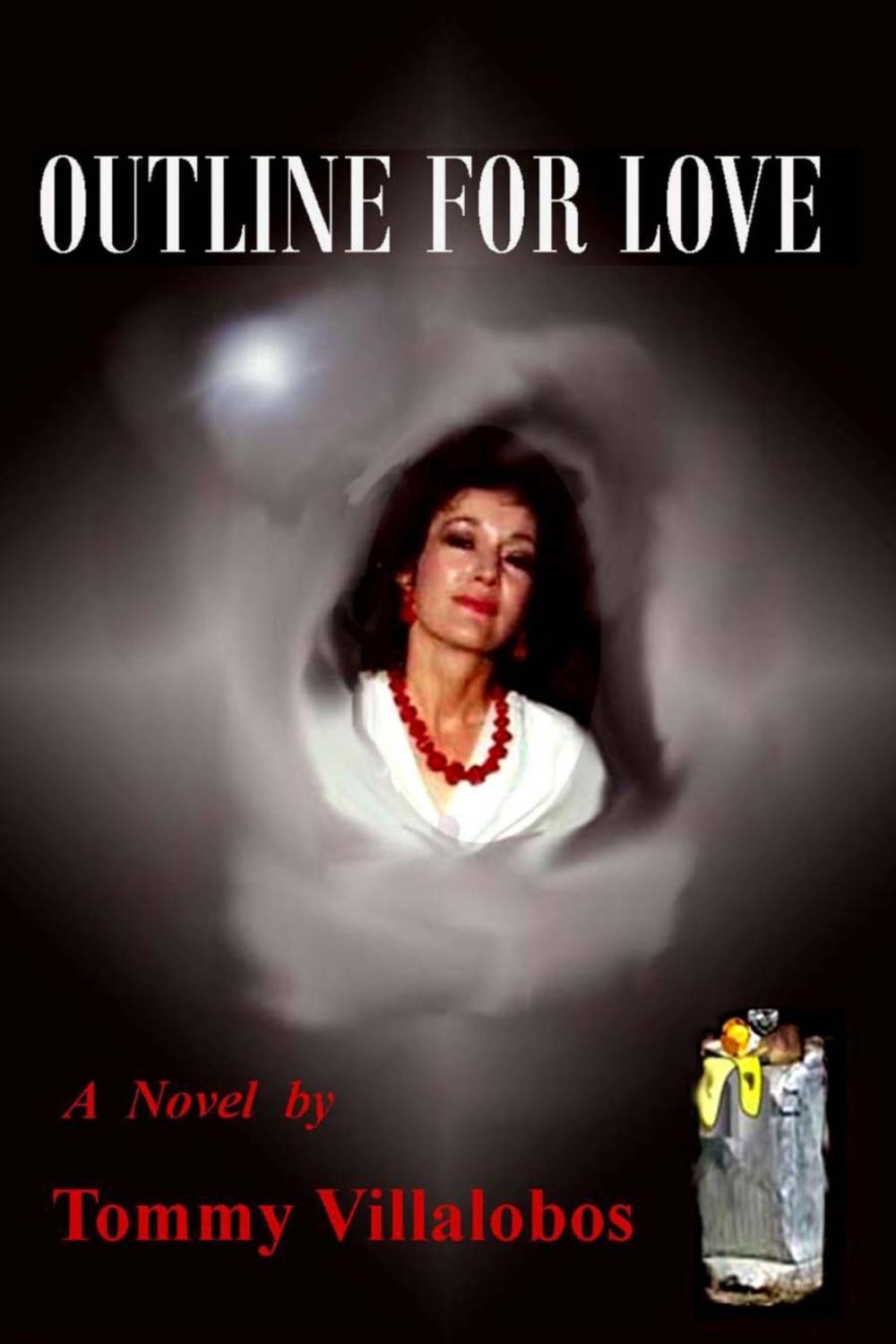 Big bigCover of Outline For Love
