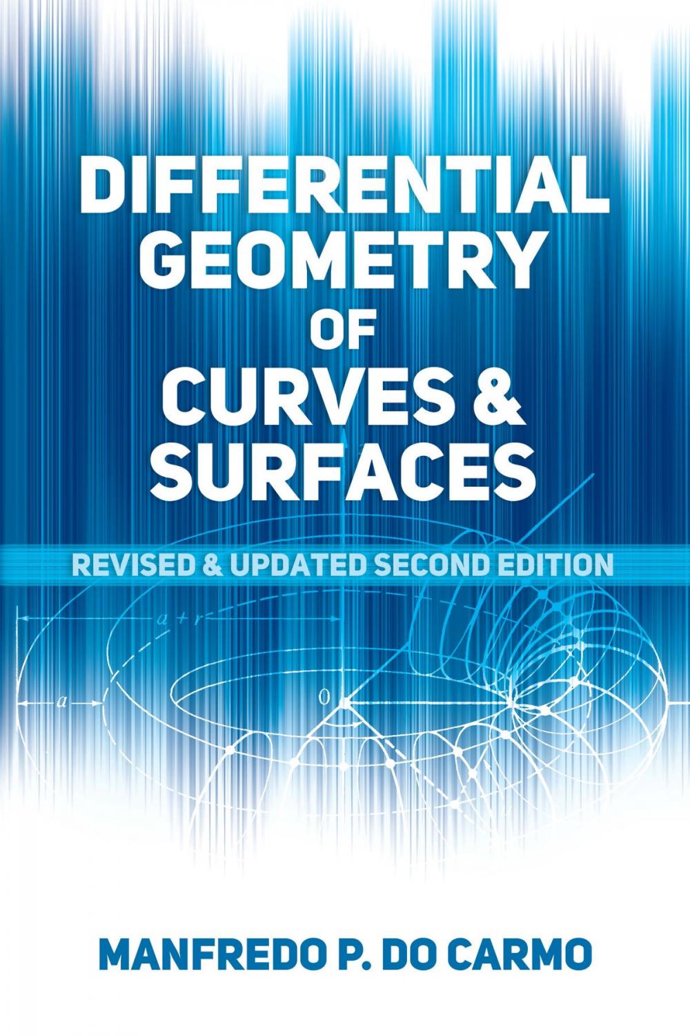 Big bigCover of Differential Geometry of Curves and Surfaces