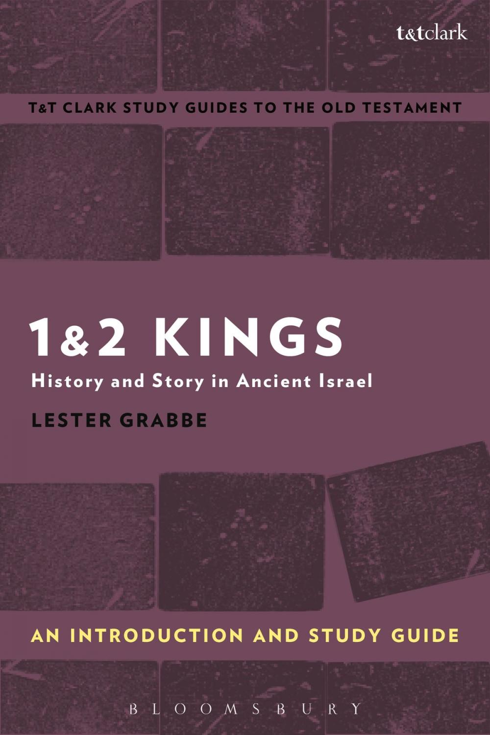 Big bigCover of 1 & 2 Kings: An Introduction and Study Guide