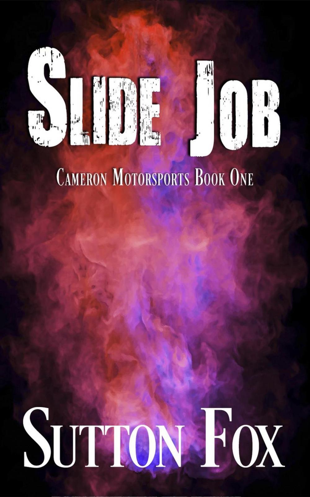 Big bigCover of Slide Job