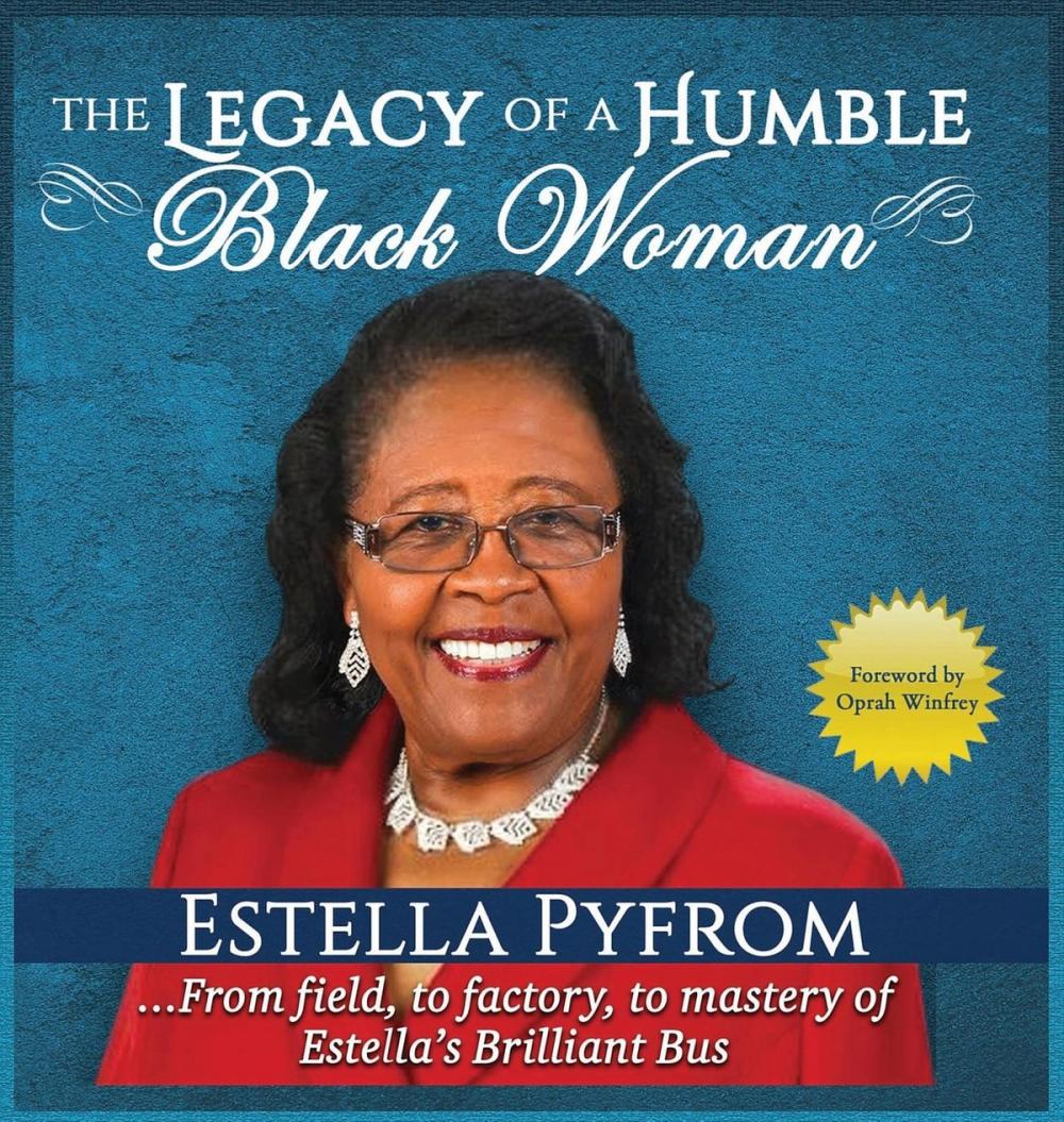 Big bigCover of The Legacy of A Humble Black Woman