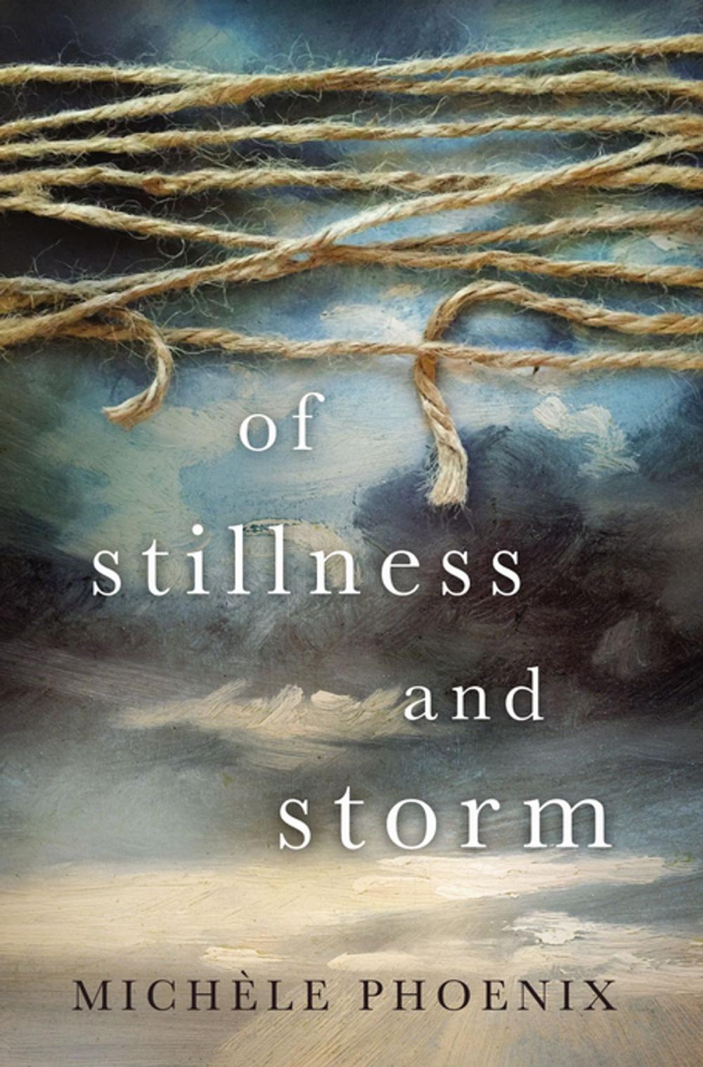 Big bigCover of Of Stillness and Storm