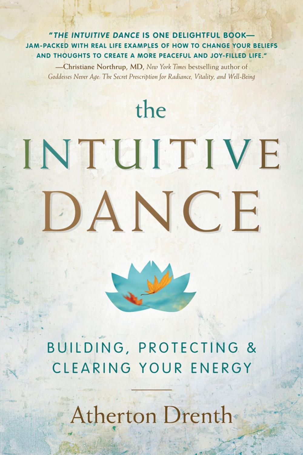 Big bigCover of The Intuitive Dance