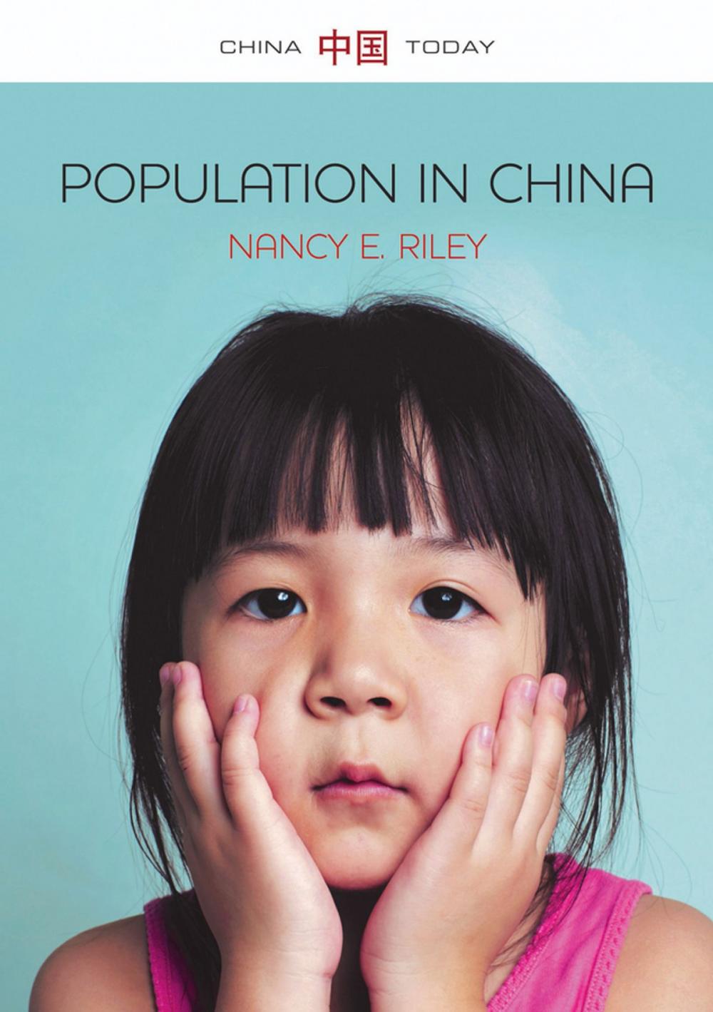 Big bigCover of Population in China