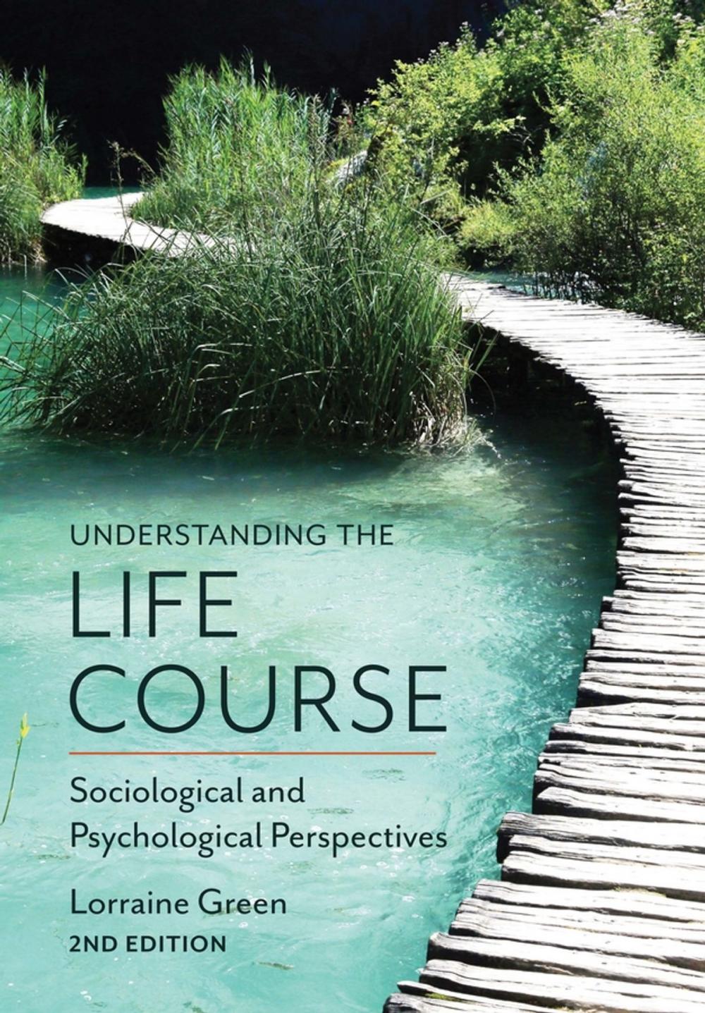 Big bigCover of Understanding the Life Course