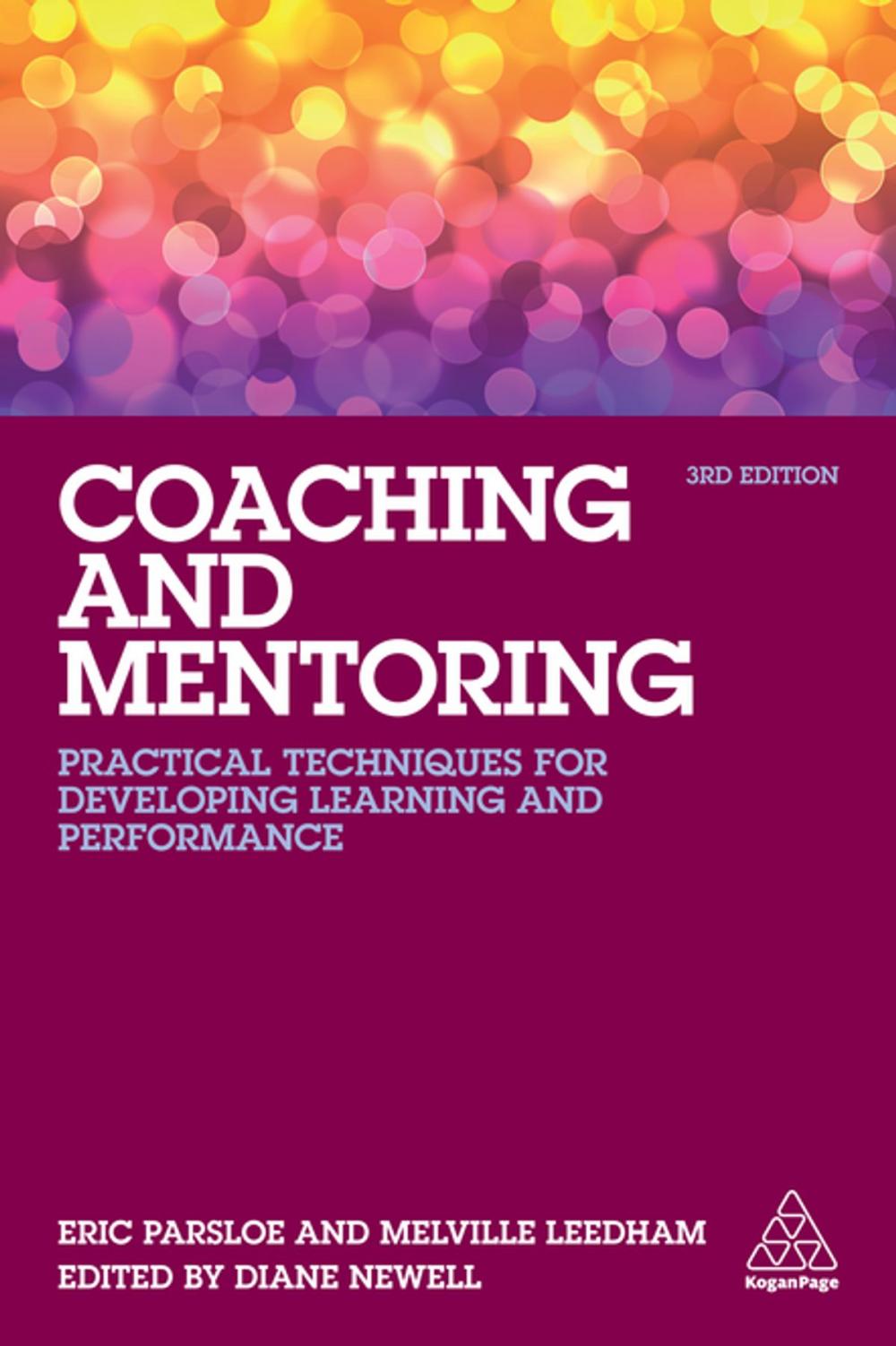 Big bigCover of Coaching and Mentoring
