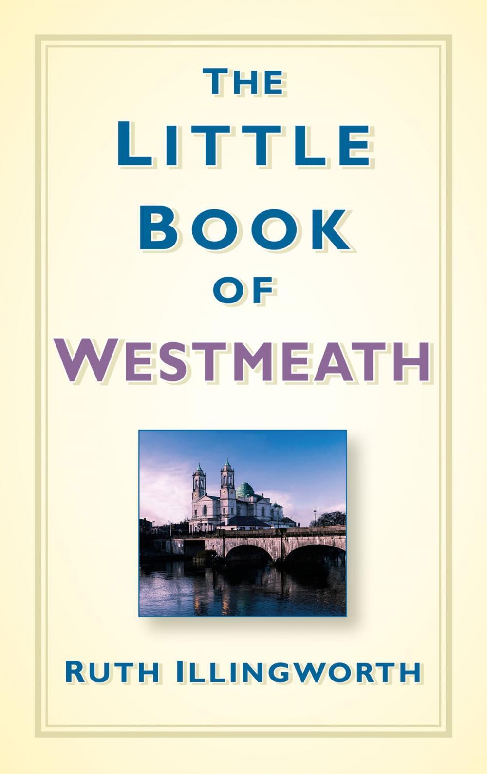 Big bigCover of Little Book of Westmeath