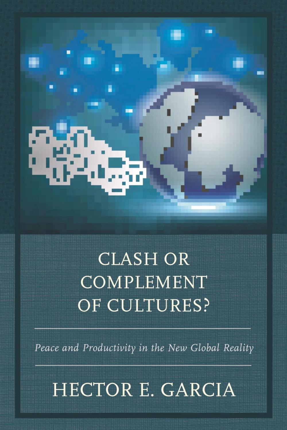 Big bigCover of Clash or Complement of Cultures?