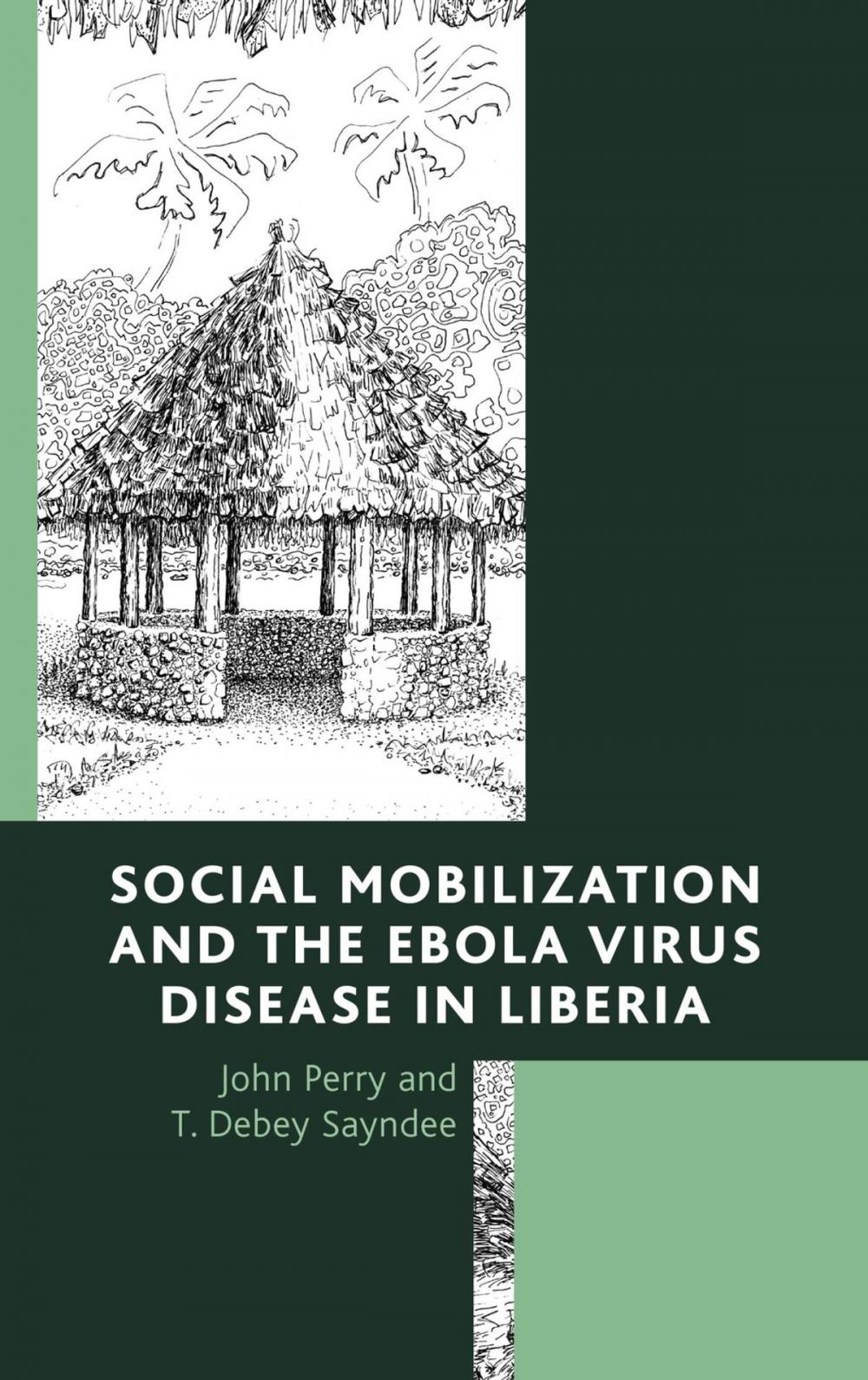 Big bigCover of Social Mobilization and the Ebola Virus Disease in Liberia