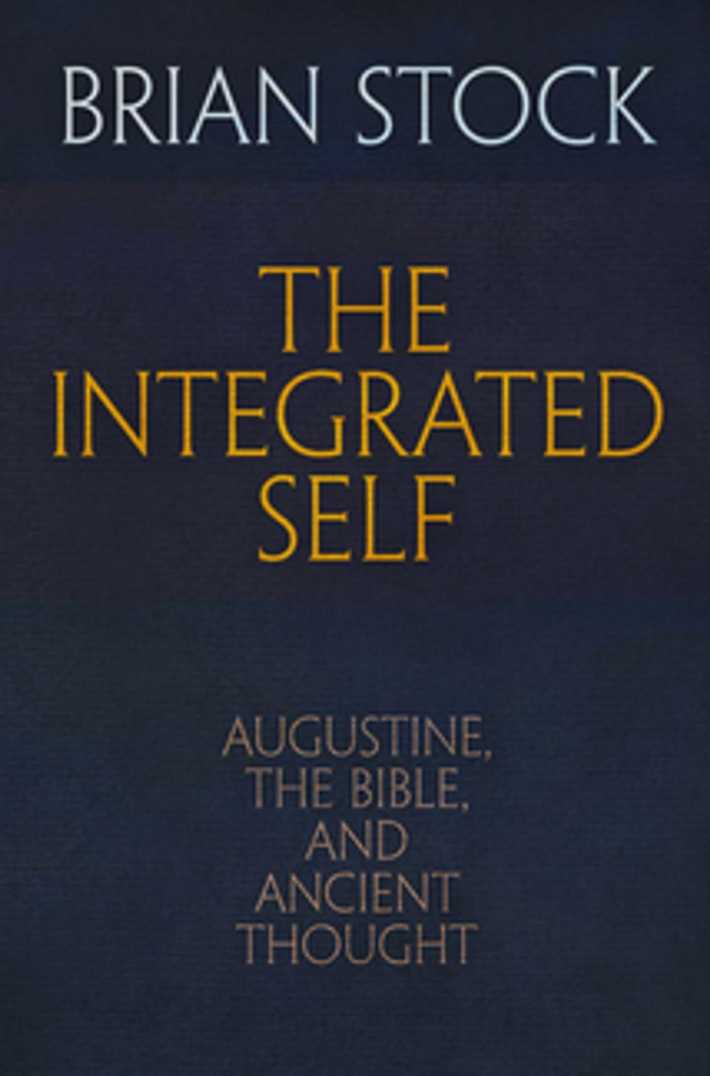 Big bigCover of The Integrated Self