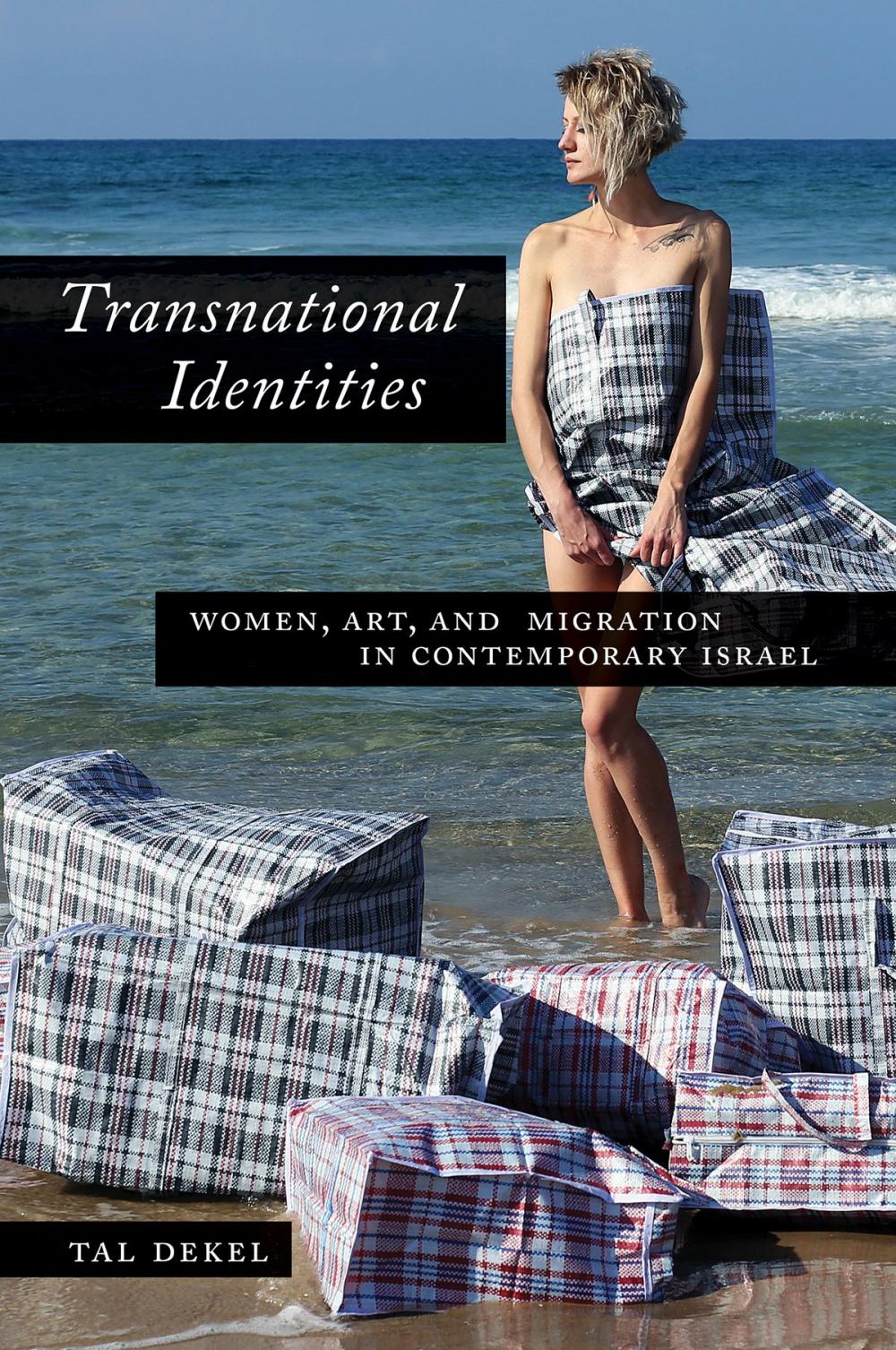 Big bigCover of Transnational Identities