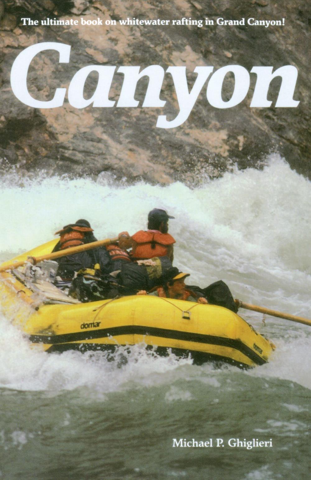 Big bigCover of Canyon