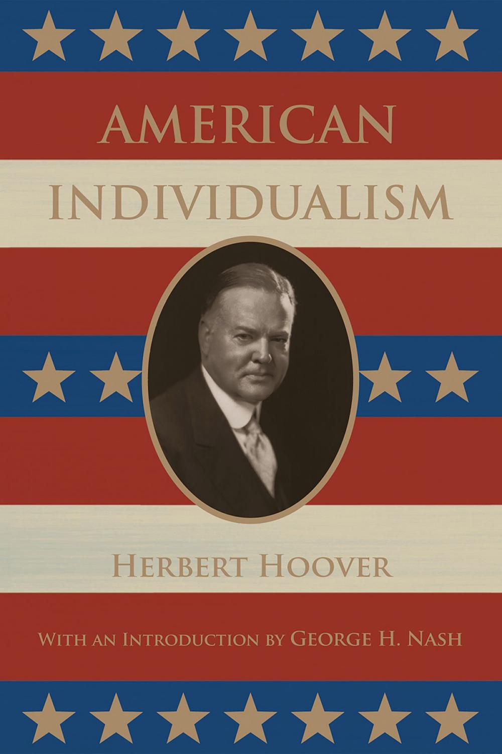 Big bigCover of American Individualism