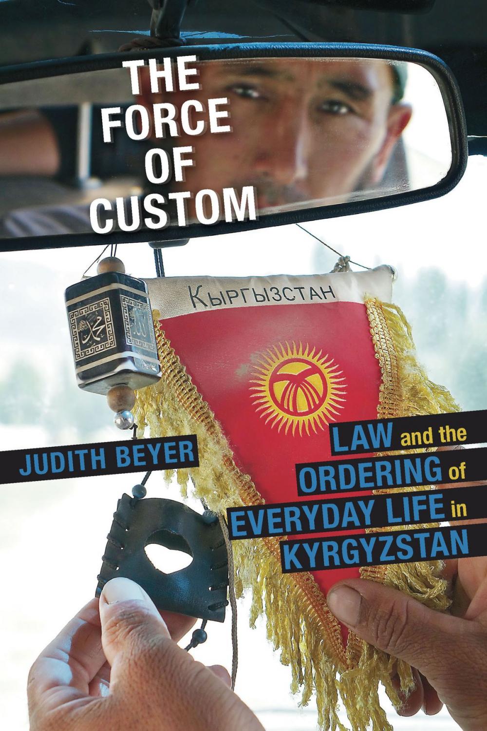 Big bigCover of The Force of Custom