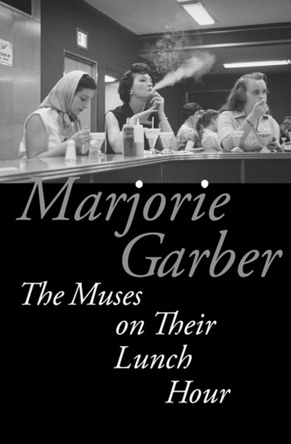 Big bigCover of The Muses on Their Lunch Hour