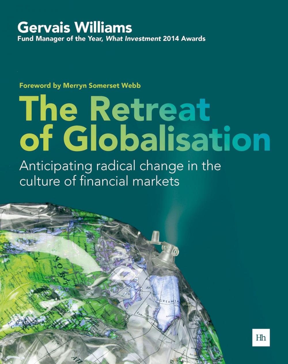 Big bigCover of The Retreat of Globalisation